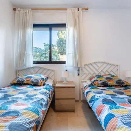 Apartment Sea View Torreoceano 6
