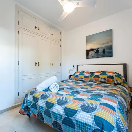 Sea View Torreoceano 6 Apartment La Cala De Mijas