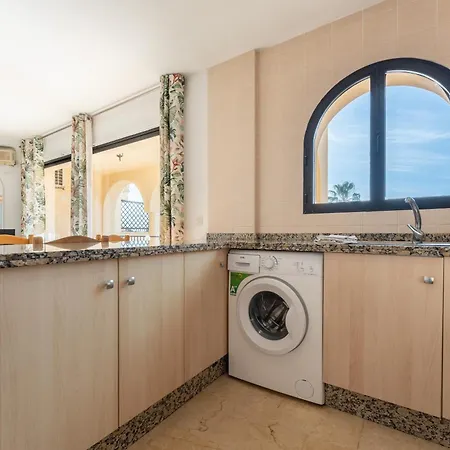 Apartment Sea View Torreoceano 6