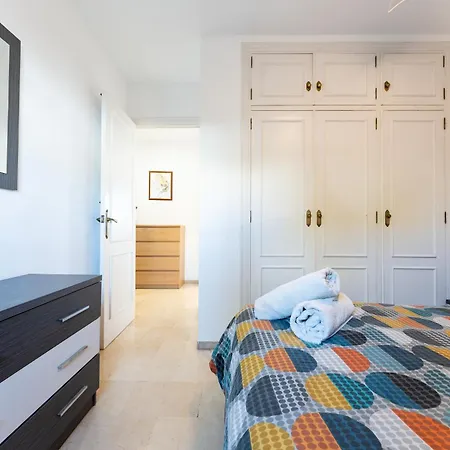 Sea View Torreoceano 6 Apartment