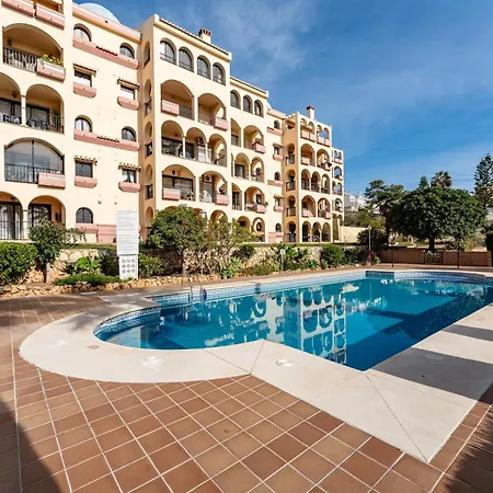 Apartment Sea View Torreoceano 6 *