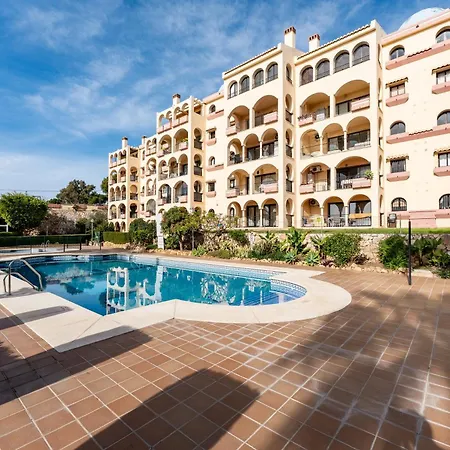 Apartment Sea View Torreoceano 6 La Cala De Mijas