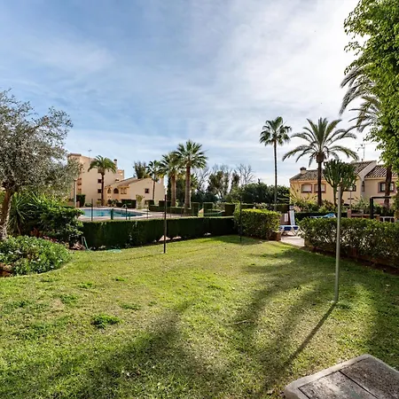 Apartment Sea View Torreoceano 6